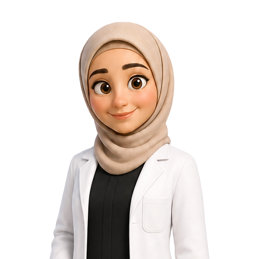 الدكتورة اخلاق هادي